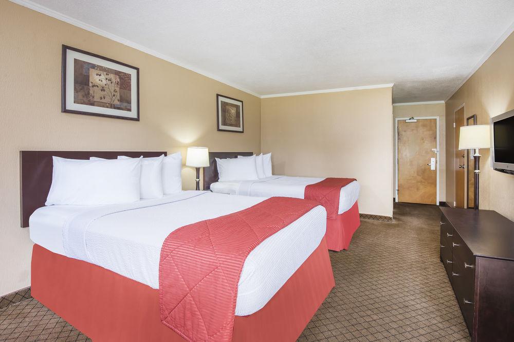 Red Roof Inn Ashtabula - Austinburg Esterno foto