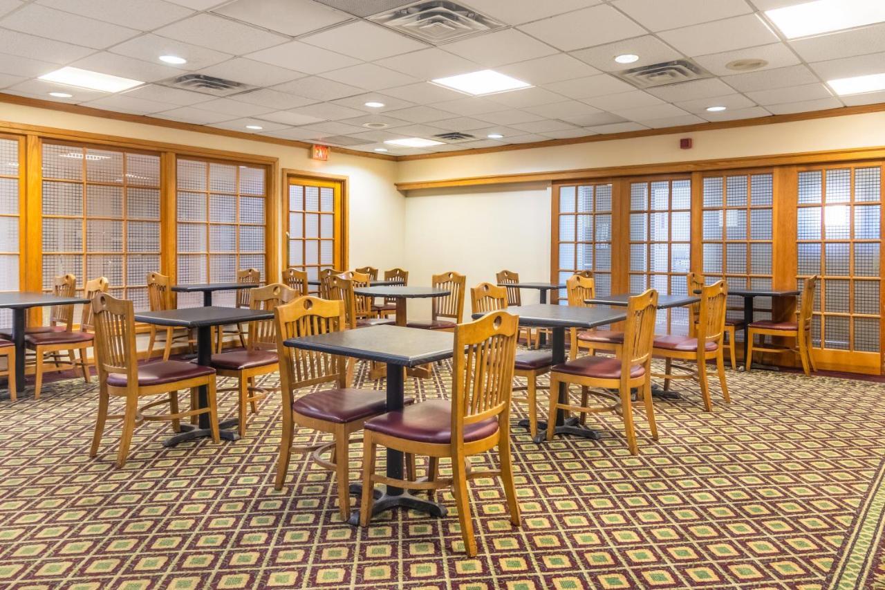 Red Roof Inn Ashtabula - Austinburg Esterno foto