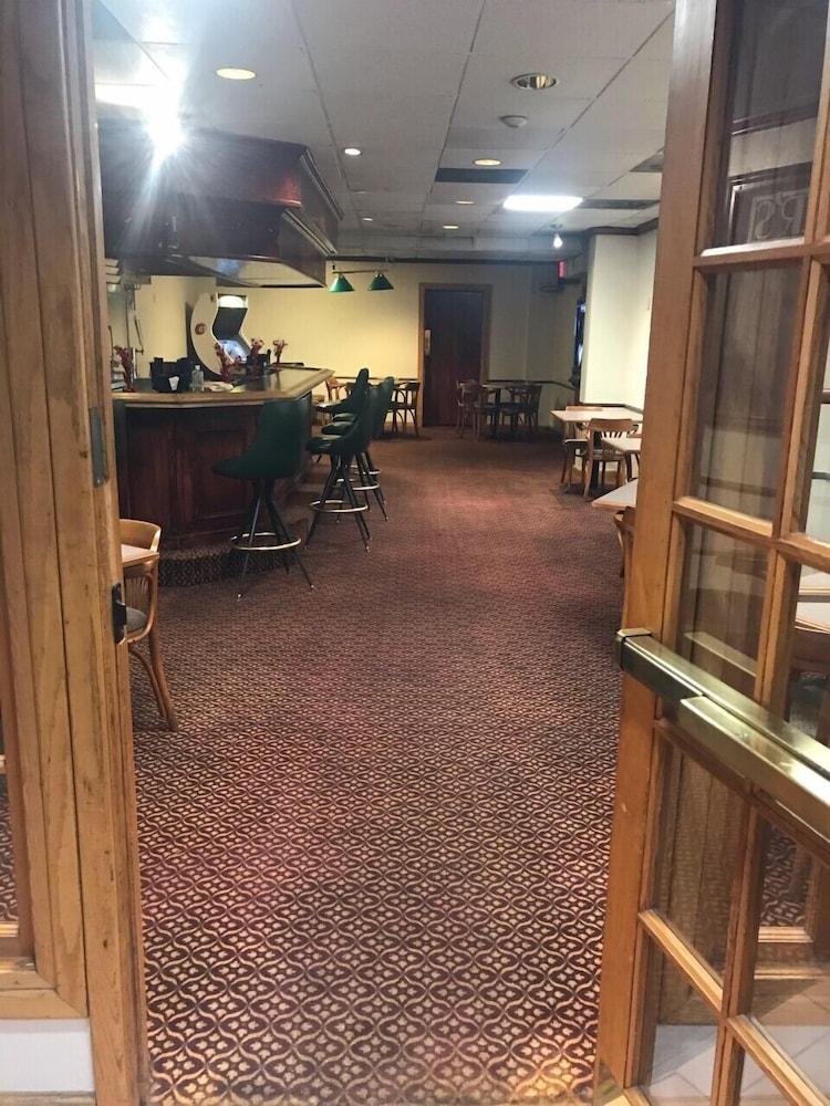 Red Roof Inn Ashtabula - Austinburg Esterno foto