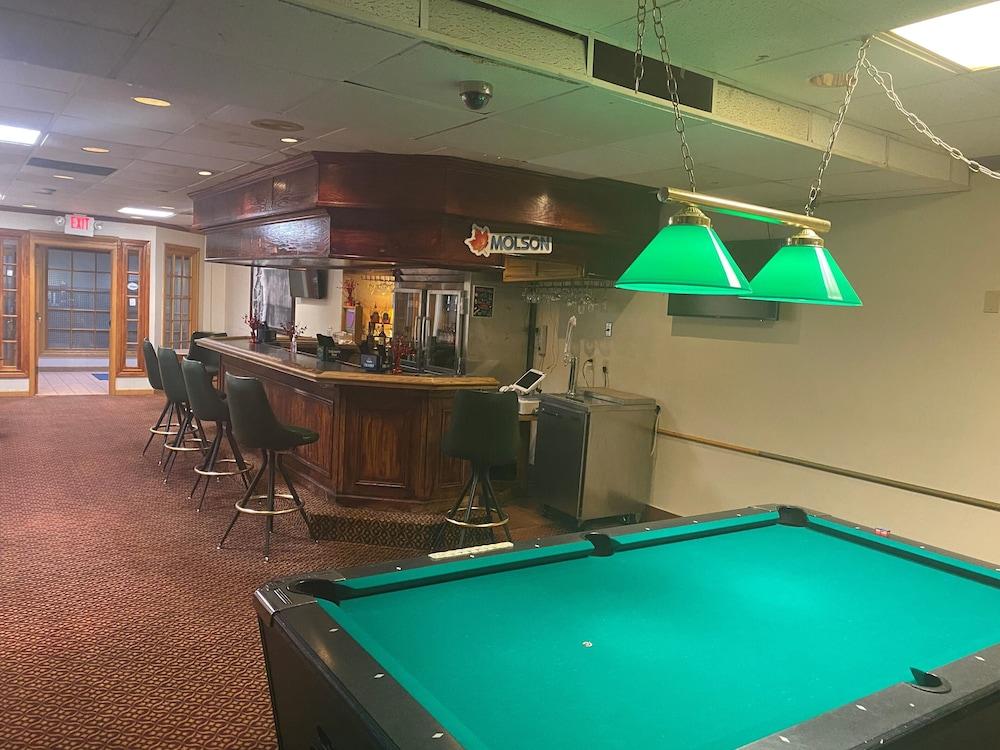 Red Roof Inn Ashtabula - Austinburg Esterno foto
